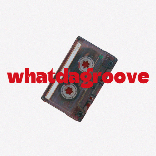 Whatdagroove #001 (DJ Set) - Àlex Freixa