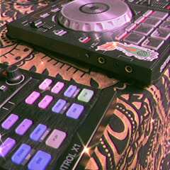 ETHR Tehcno Demo Mix