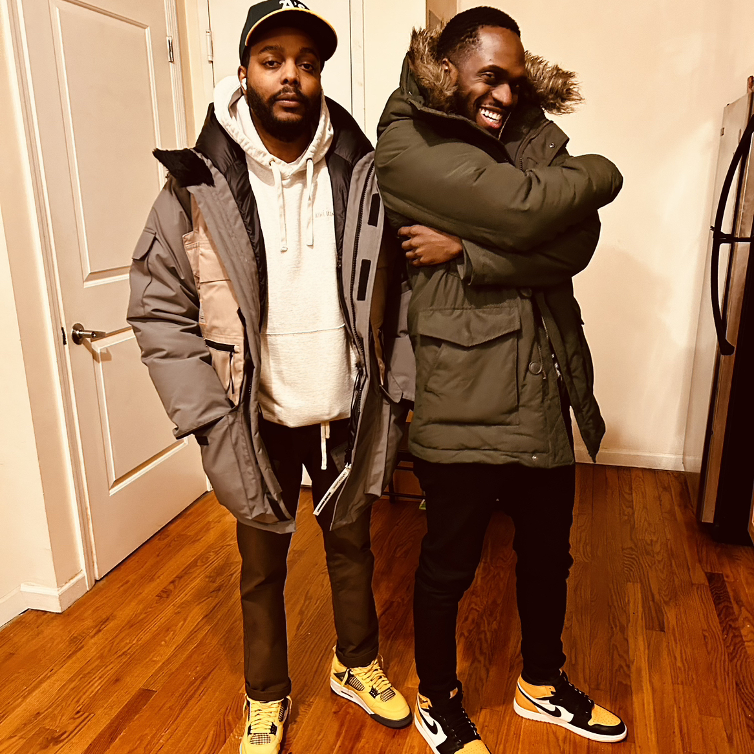 StoopKidz Podcast