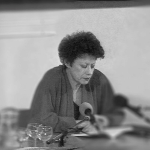 Esther Tellermann / Pangéia et Naggarkot — 21/03/1997