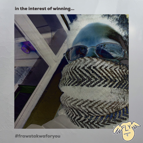 in the interest of winning...
