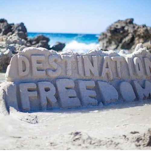 DESTINATION FREEDOM MIX