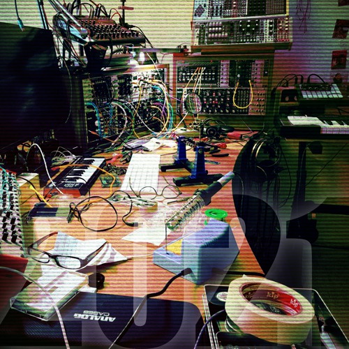 2021 [disquiet0522]