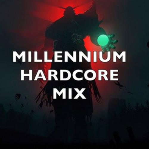 Millenium Hardcore mix