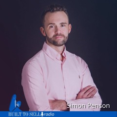 Ep 370 Scaling Your Business through Strategic Partnerships with Simon Penson