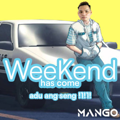 Weekend Has Come (Eurobeat Remix)