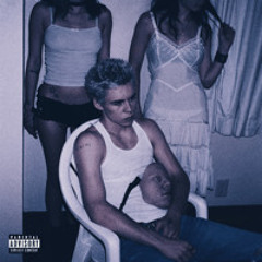 The Kid LAROI - NIGHTS LIKE THIS [NEW JAZZ, SLOWED + REVERB]