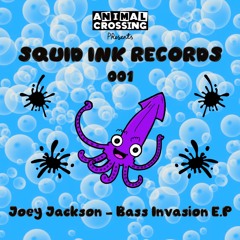 A1- Joey Jackson - Bass Invasion (clip)
