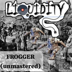 Frogger (unmasterd)