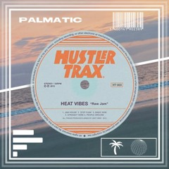 Heat Vibes - Basic Raw (Original Mix)