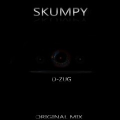 Skumpy - D-Zug (Original Mix)