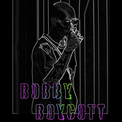 Bobby Boycott @ FOMO FM