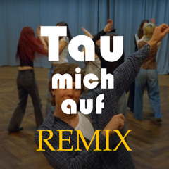 Zartmann - Tau mich auf (Remix)