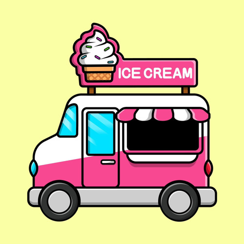 ICE CREAM (feat. Dephree)