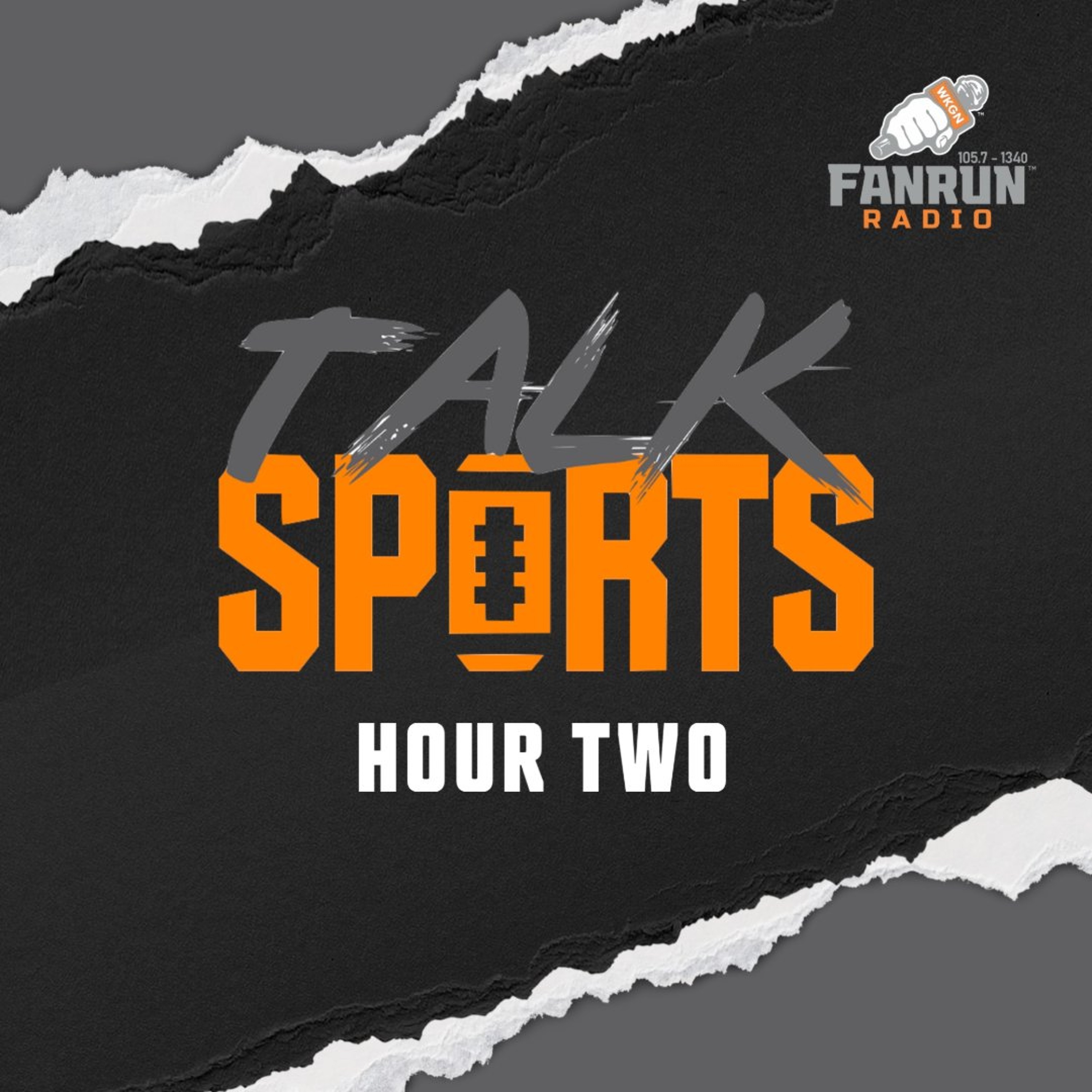 TalkSports HR2 7.10.26: Getting Back into College Football Talk episode artwork