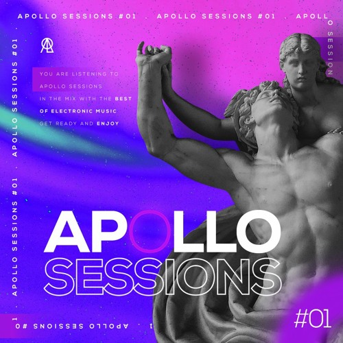APOLLO SESSIONS #01