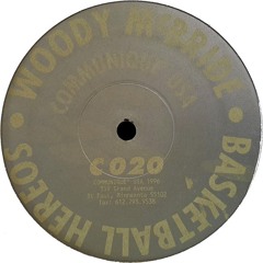 Woody McBride - Darrin Houston