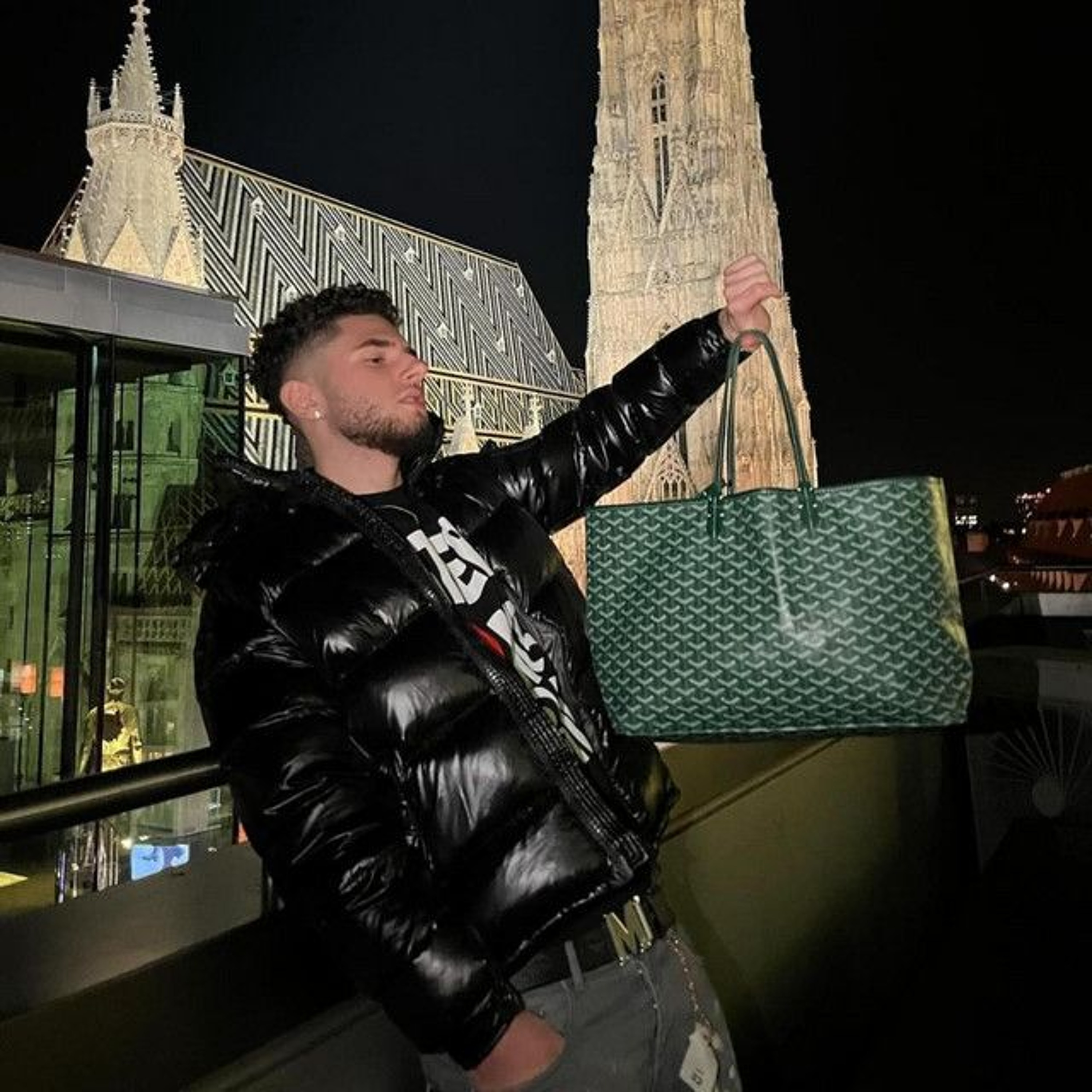 slide nach berlin  episode artwork