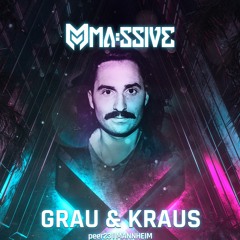 Ma:ssive x Peer23 - Grau&Kraus [14.05.2022]