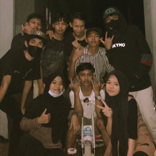 Mixtape macie sayang nge SPECIAL#WADAHGALON221[Requats]Agus salim