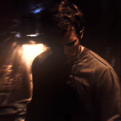 Thousand perc x Dexter morgan v2