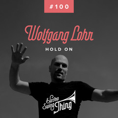 Wolfgang Lohr - Hold On (Club Mix)