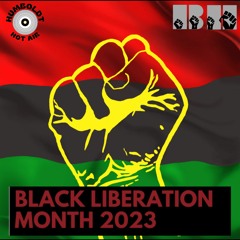 Black Liberation Month Radio Takeover ft Local Black Artist Playlist