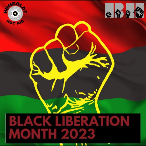 Black Liberation Month Radio Takeover ft Local Black Artist Playlist