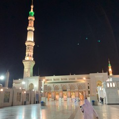 تلاوة من سورة التحريم للشيخ د.أحمد الحذيفي فجر الاثنين ٨-١-١٤٤٣هـ (تسجيل من المسجد)