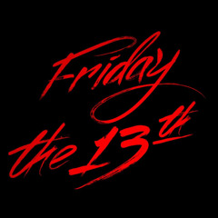 Friday 13th