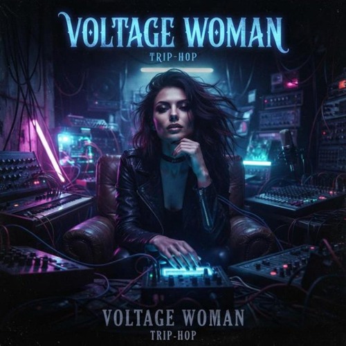 Voltage Woman