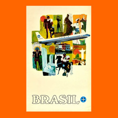 Miguel Parente - Brazilian Sound [part 6] (Dj Set)
