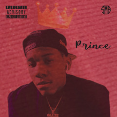 Prince (Prod. by 17ondatrack & Clouvvt)