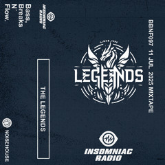 BBNF097 The Legends