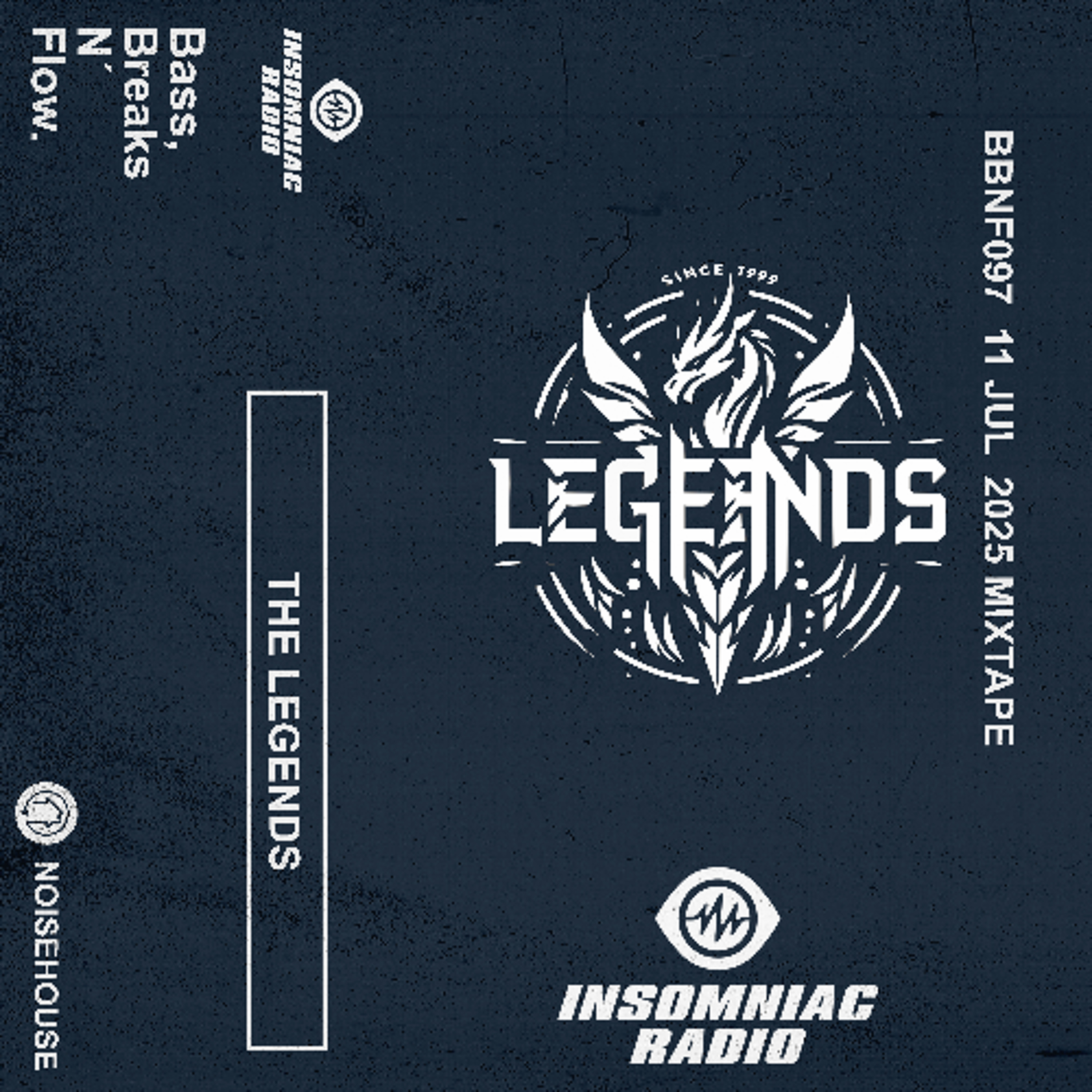 BBNF097 The Legends