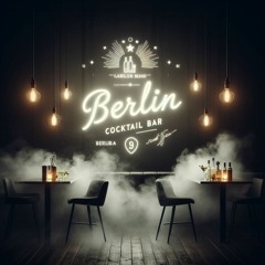 Berlin Cocktail Bar - Thank you Brother