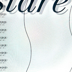 stare - technicolor .prod. apricity