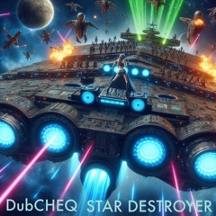 Star Destroyer