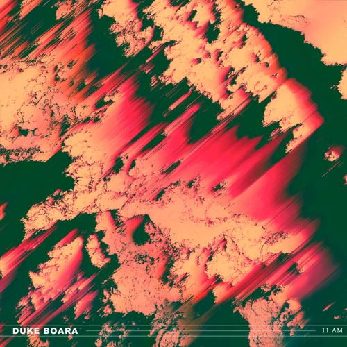 Artwork for the song Evergreen by Duke Boara by Duke Boara on Next Sound