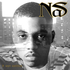 Nas - I Gave You Power (RMX)