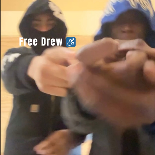 Part Of The Plan - Drew Kant Lack x Sxavy Sha