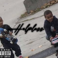 “Helpless” Spazz Blitz Ft. Jay Swervv (Official Audio)