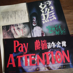 RAFA - Pay Attention