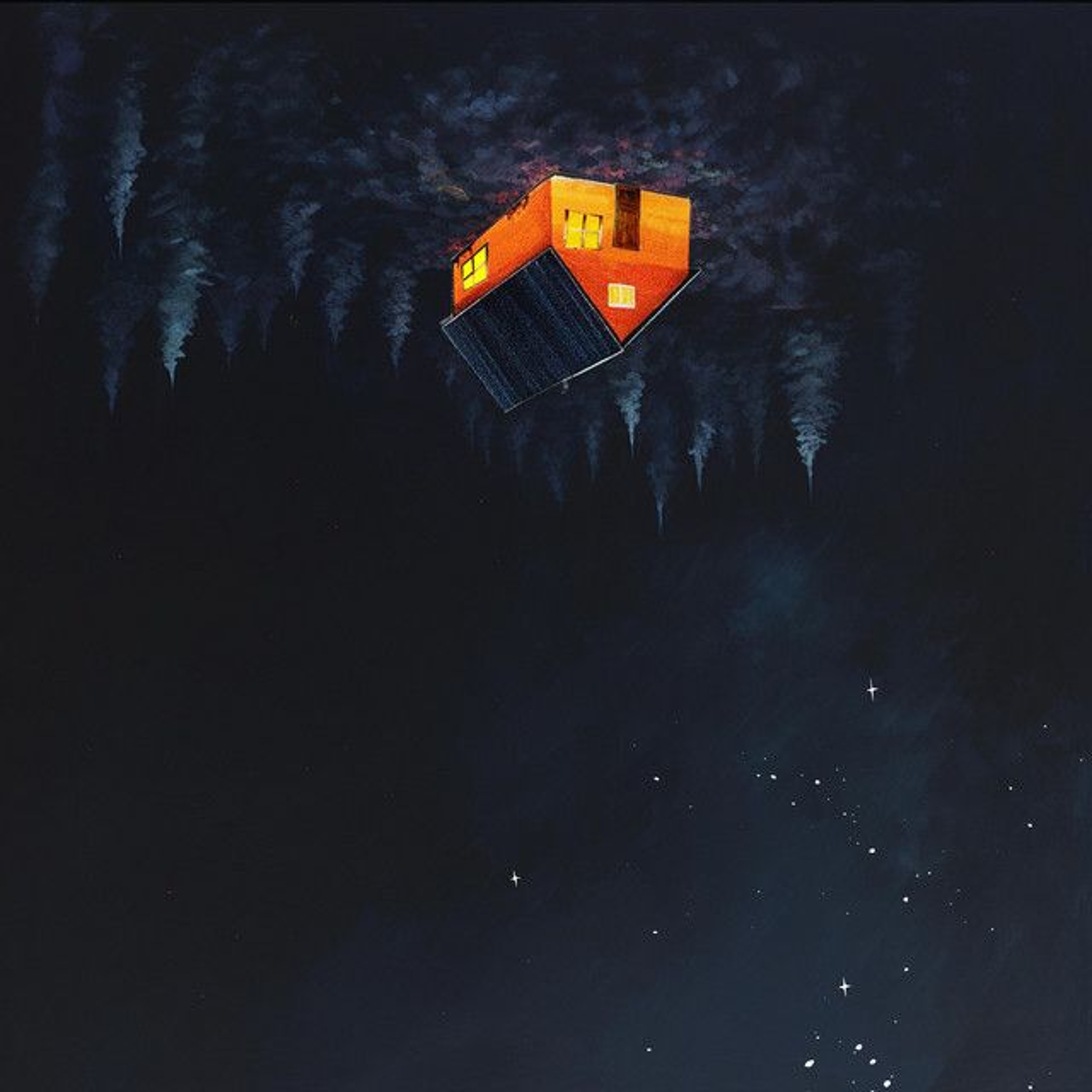 aries - cabin fever (boring house flip) episode artwork
