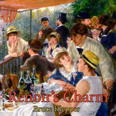 Art Expressed in Music - Renoir's Charm