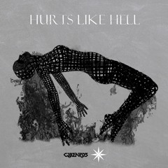 CJBeards - Hurts Like Hell