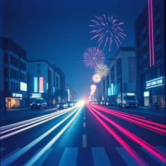 Street Takeovers