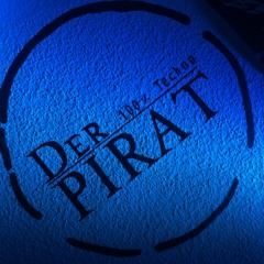 160BPM TREIBENDE PIRATENAFTER DIE 3TE