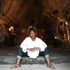 L'Electric Botanic 2018 rencontre avec Cheila Simone