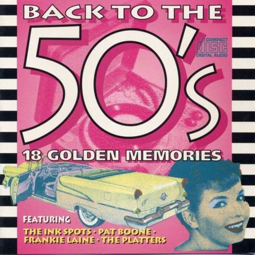 Love Letters in the Sand (Rerecorded)